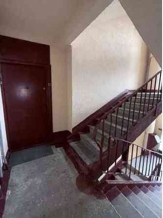 Продам 1 комнатную квартиру в жилом состоянии 4 этаж из 9 ти ХТЗ OA Харьков