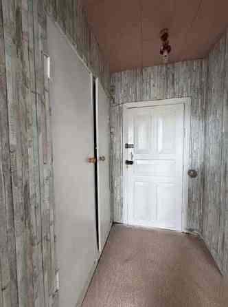 Продам 1 комнатную квартиру в жилом состоянии 4 этаж из 9 ти ХТЗ OA Харьков