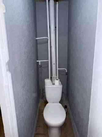 Продам 1 комнатную квартиру в жилом состоянии 4 этаж из 9 ти ХТЗ OA Харьков