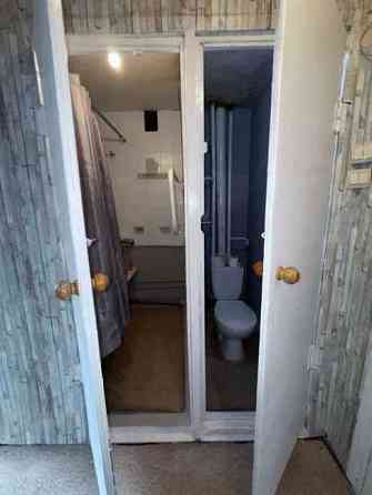 Продам 1 комнатную квартиру в жилом состоянии 4 этаж из 9 ти ХТЗ OA Харьков