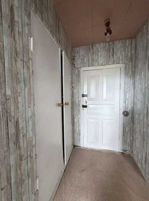 Продам 1 комнатную квартиру в жилом состоянии 4 этаж из 9 ти ХТЗ OA Харьков - изображение 3