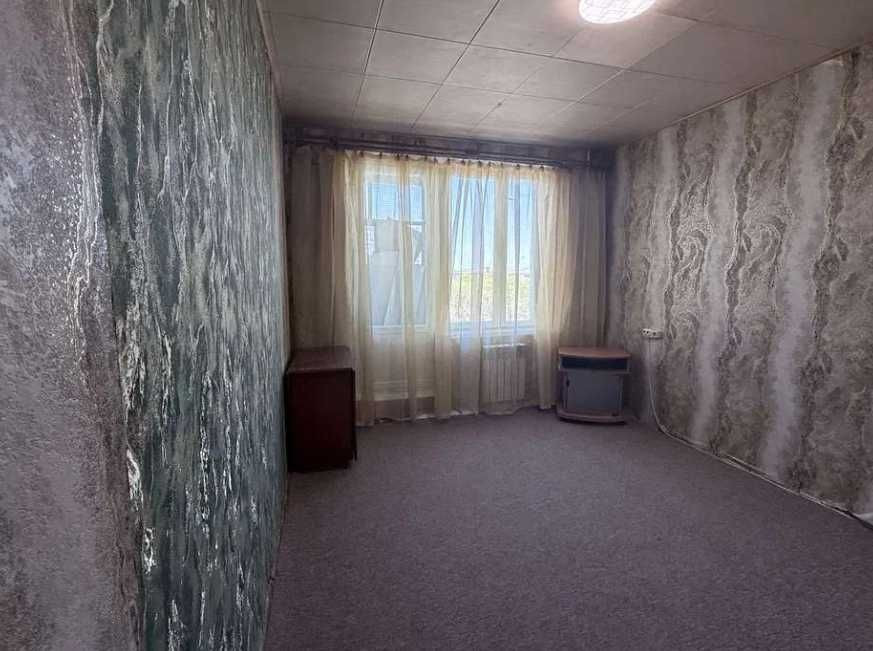 Продам 1 комнатную квартиру в жилом состоянии 4 этаж из 9 ти ХТЗ OA Харьков - изображение 1