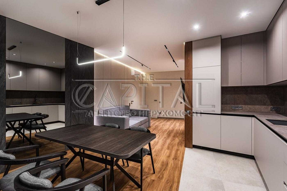 ЕКСКЛЮЗИВНА ПРОПОЗИЦІЯ/Нова Квартира/ЖК Грейт/Great/80м2/Видова/ Київ - зображення 2