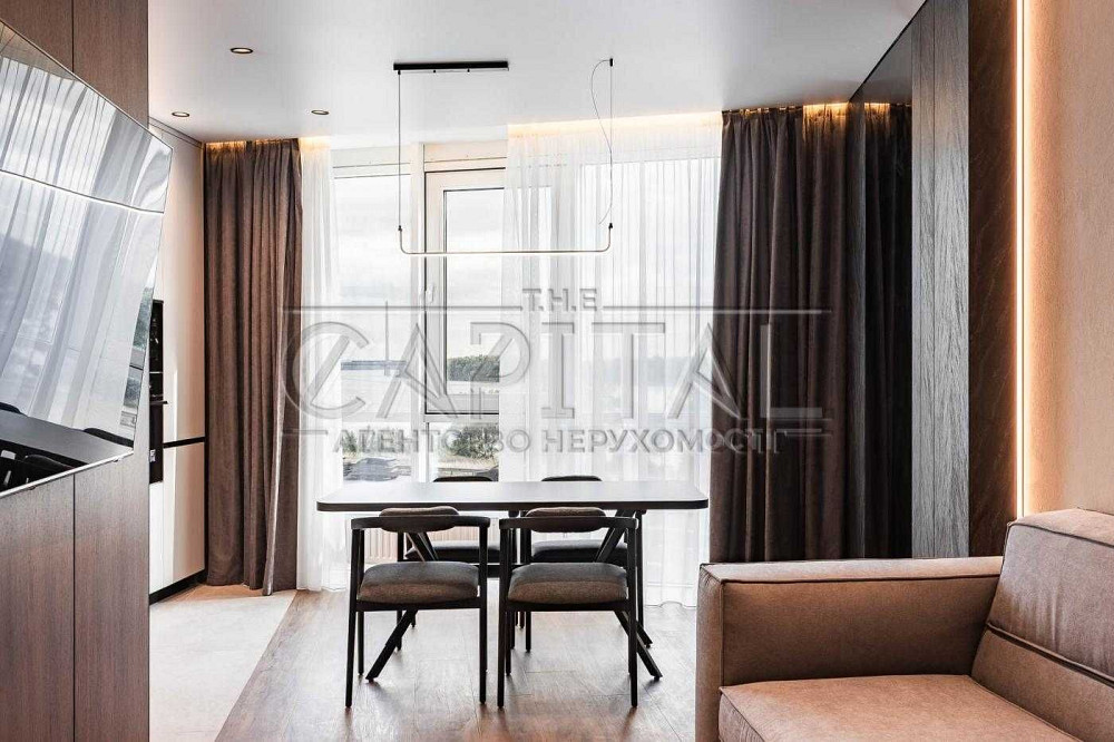 ЕКСКЛЮЗИВНА ПРОПОЗИЦІЯ/Нова Квартира/ЖК Грейт/Great/80м2/Видова/ Київ - зображення 4