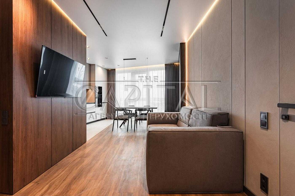 ЕКСКЛЮЗИВНА ПРОПОЗИЦІЯ/Нова Квартира/ЖК Грейт/Great/80м2/Видова/ Київ - зображення 8