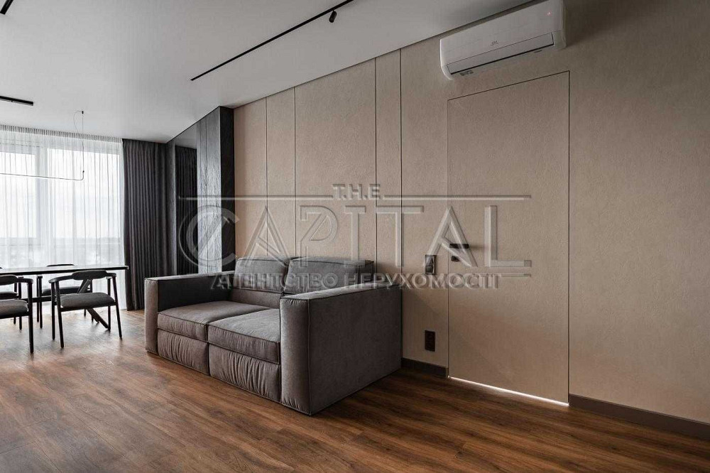 ЕКСКЛЮЗИВНА ПРОПОЗИЦІЯ/Нова Квартира/ЖК Грейт/Great/80м2/Видова/ Київ - зображення 7