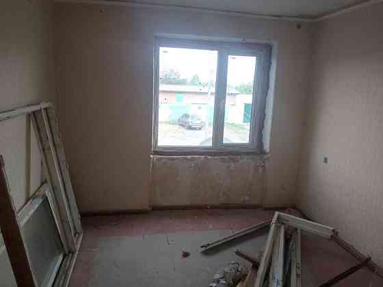 Продам 4-ьох кімнатну квартиру під ремонт Перещепине