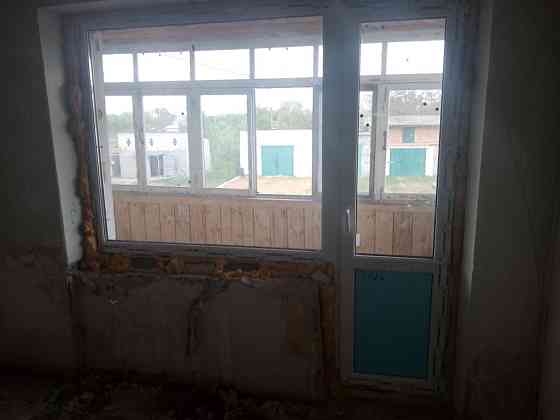 Продам 4-ьох кімнатну квартиру під ремонт Перещепине