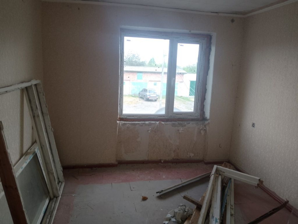 Продам 4-ьох кімнатну квартиру під ремонт Перещепино - изображение 4