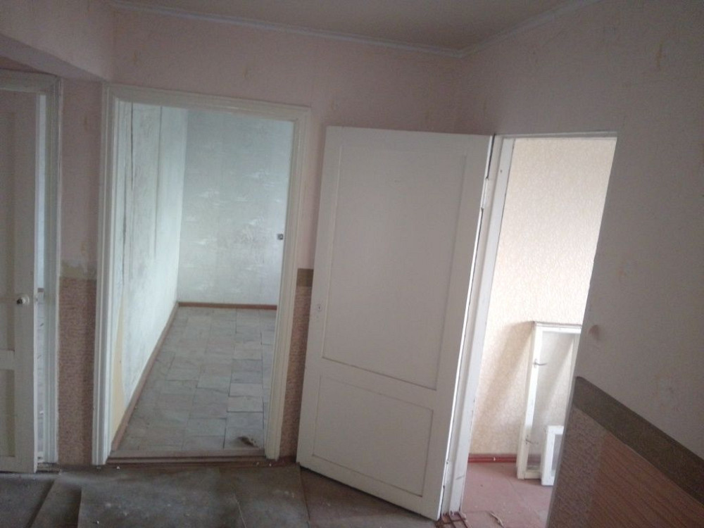 Продам 4-ьох кімнатну квартиру під ремонт Перещепино - изображение 3