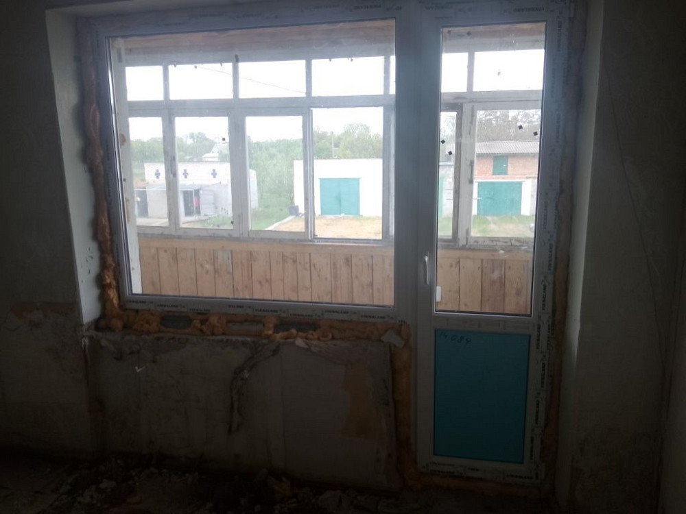 Продам 4-ьох кімнатну квартиру під ремонт Перещепино - изображение 6