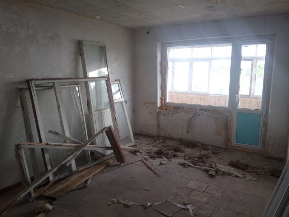 Продам 4-ьох кімнатну квартиру під ремонт Перещепино - изображение 5