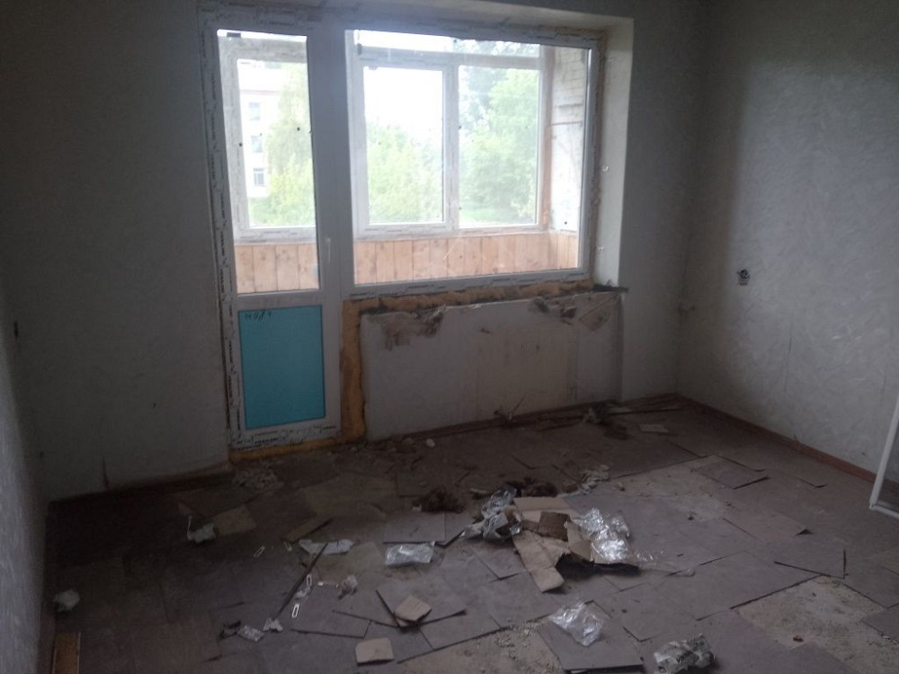 Продам 4-ьох кімнатну квартиру під ремонт Перещепино - изображение 7