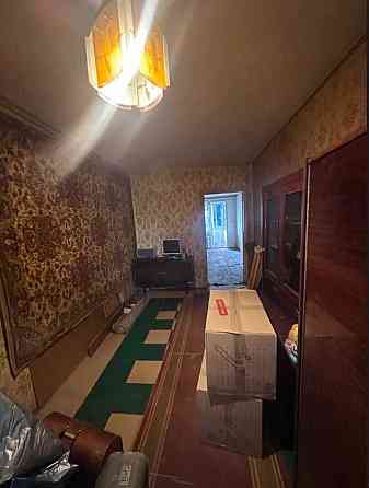 Продам 3к квартиру Янтарна, Калинова Днепр