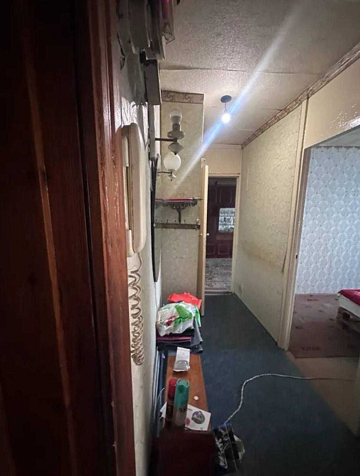 Продам 3к квартиру Янтарна, Калинова Днепр - изображение 6