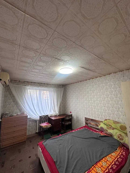 Продам 3к квартиру Янтарна, Калинова Днепр - изображение 5