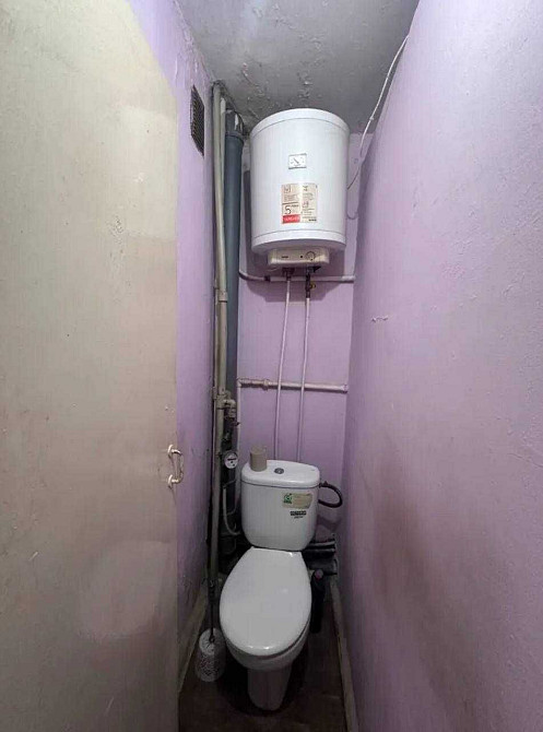 Продам 3к квартиру Янтарна, Калинова Днепр - изображение 7