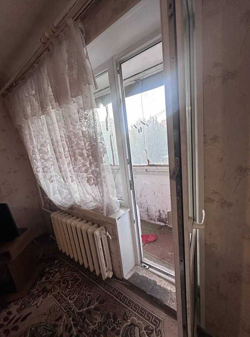 Продам 3к квартиру Янтарна, Калинова Днепр - изображение 4