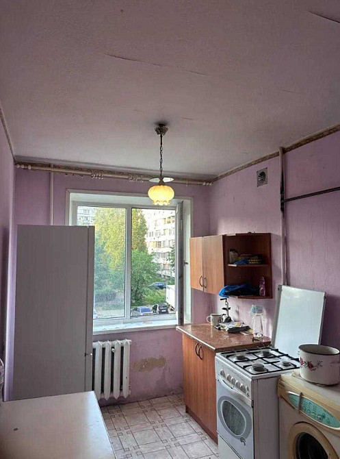 Продам 3к квартиру Янтарна, Калинова Днепр - изображение 8