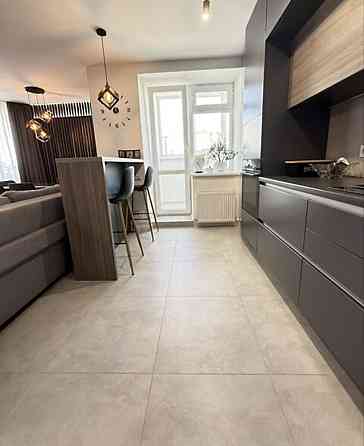 Продаж 2 кім з кухнею-студією вул. Галицька 29б Тернополь