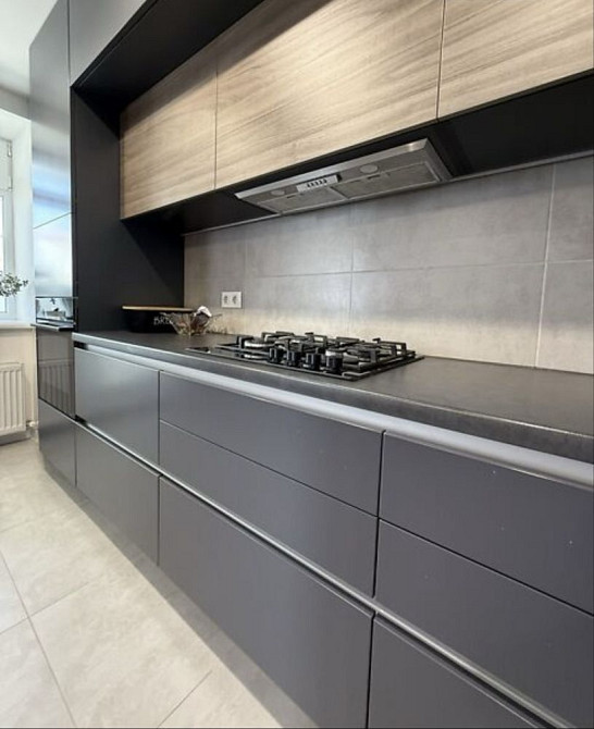 Продаж 2 кім з кухнею-студією вул. Галицька 29б Тернополь - изображение 8