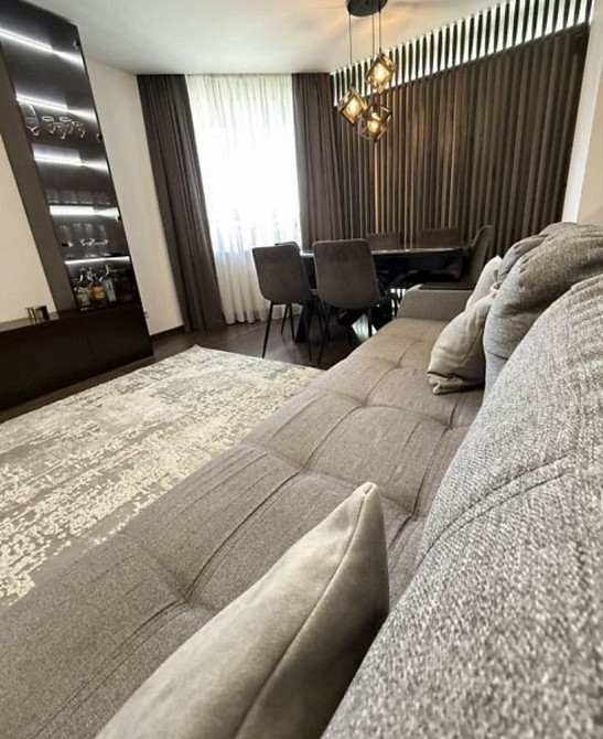 Продаж 2 кім з кухнею-студією вул. Галицька 29б Тернополь - изображение 4