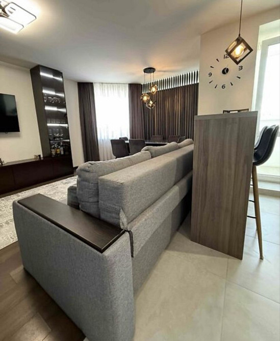 Продаж 2 кім з кухнею-студією вул. Галицька 29б Тернополь - изображение 2