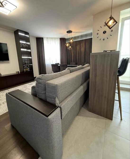 Продаж 2 кім з кухнею-студією вул. Галицька 29б Тернополь - изображение 1