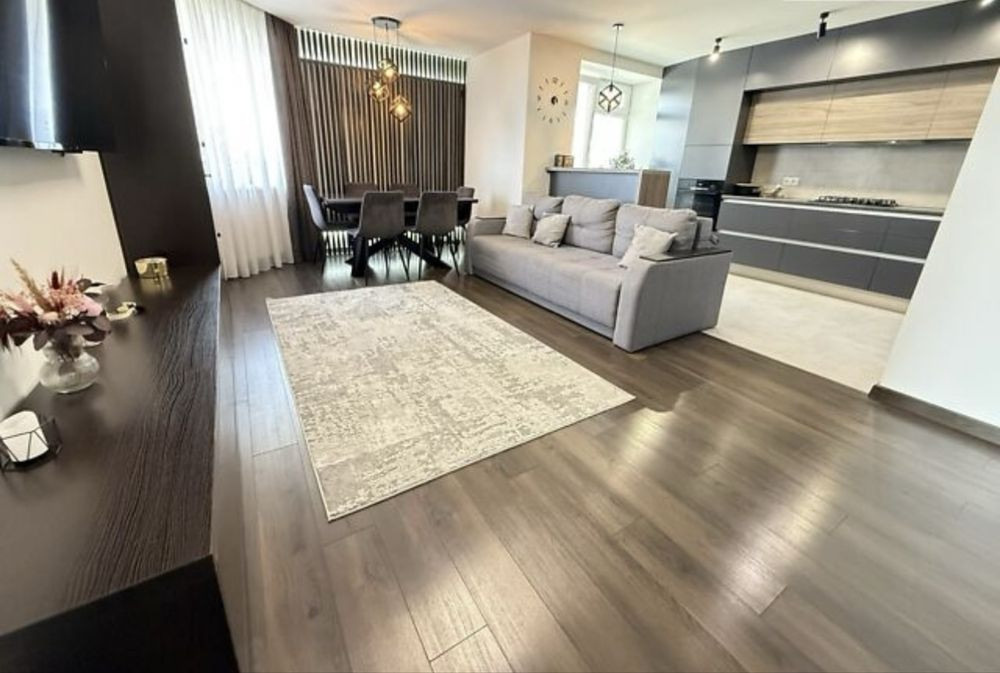 Продаж 2 кім з кухнею-студією вул. Галицька 29б Тернополь - изображение 7