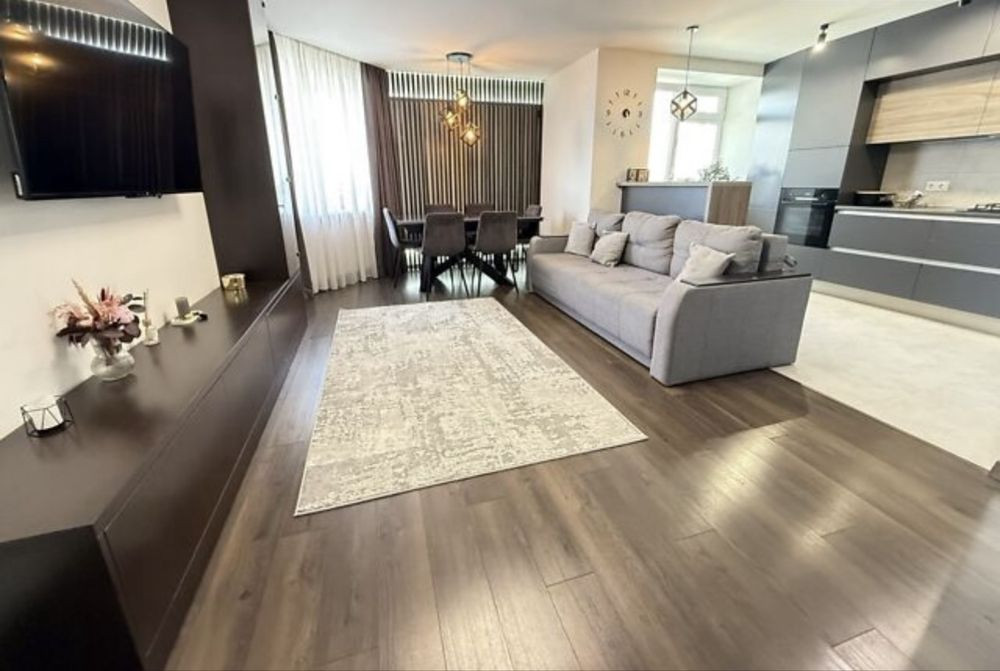 Продаж 2 кім з кухнею-студією вул. Галицька 29б Тернополь - изображение 6