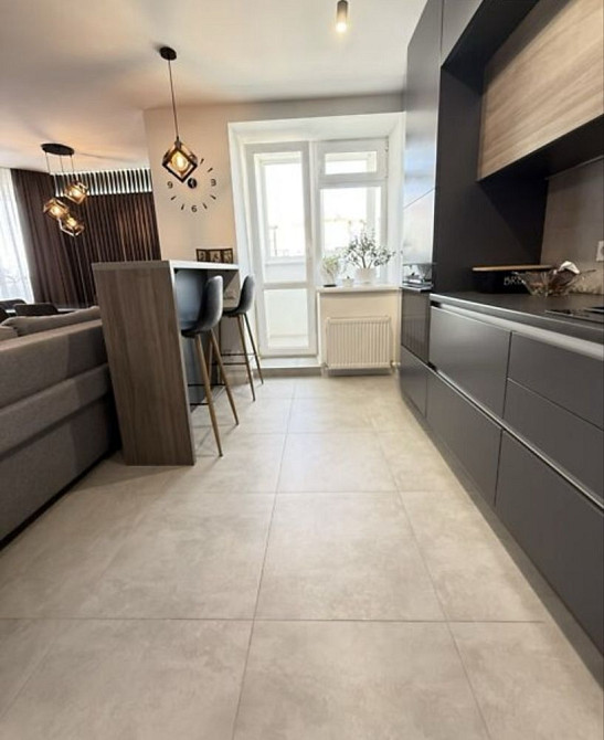 Продаж 2 кім з кухнею-студією вул. Галицька 29б Тернополь - изображение 5