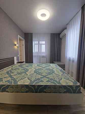 Продам евродвушку в ЖК Левада -1  с ремонтом Елизаветинская-1 Ключи.L Харьков