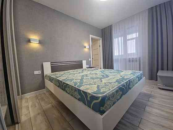 Продам евродвушку в ЖК Левада -1  с ремонтом Елизаветинская-1 Ключи.L Харьков