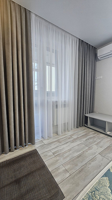 Продам евродвушку в ЖК Левада -1  с ремонтом Елизаветинская-1 Ключи.L Харьков - изображение 2