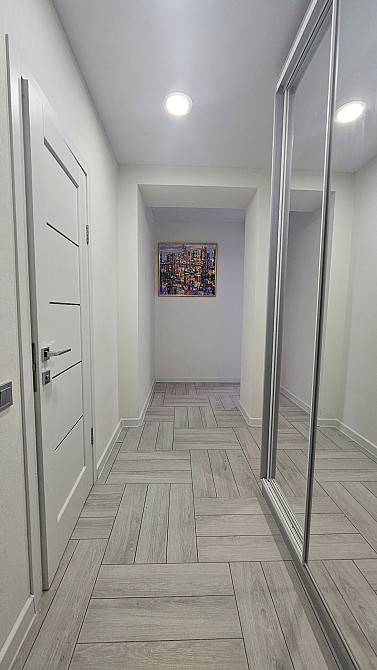 Продам евродвушку в ЖК Левада -1  с ремонтом Елизаветинская-1 Ключи.L Харьков - изображение 6