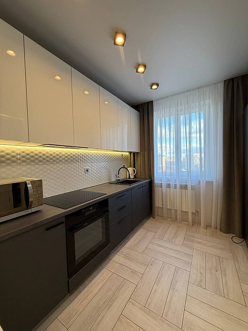 Продам евродвушку в ЖК Левада -1  с ремонтом Елизаветинская-1 Ключи.L Харьков - изображение 1