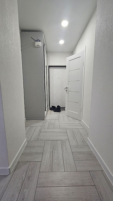 Продам евродвушку в ЖК Левада -1  с ремонтом Елизаветинская-1 Ключи.L Харьков - изображение 5