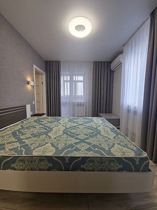 Продам евродвушку в ЖК Левада -1  с ремонтом Елизаветинская-1 Ключи.L Харьков - изображение 4