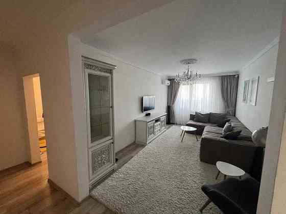 Продаж 3к просторої квартири (97м2) на Виноградарі Київ