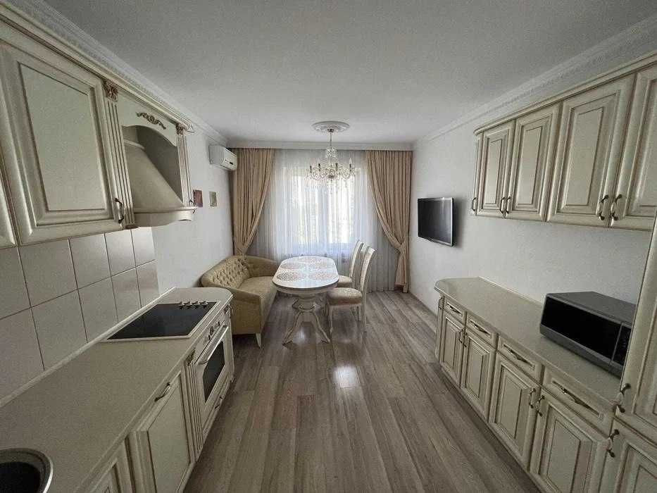 Продаж 3к просторої квартири (97м2) на Виноградарі Київ - зображення 7