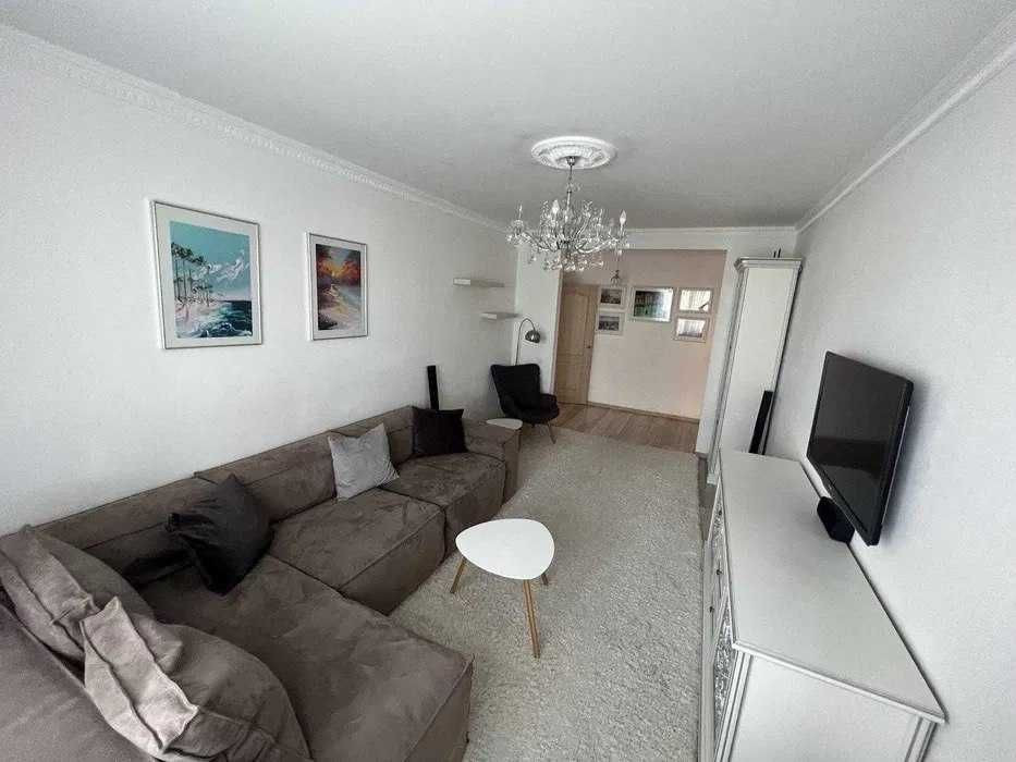 Продаж 3к просторої квартири (97м2) на Виноградарі Київ - зображення 2