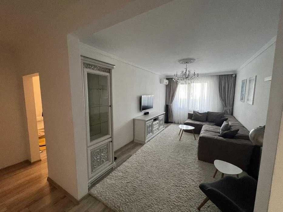 Продаж 3к просторої квартири (97м2) на Виноградарі Київ - зображення 3