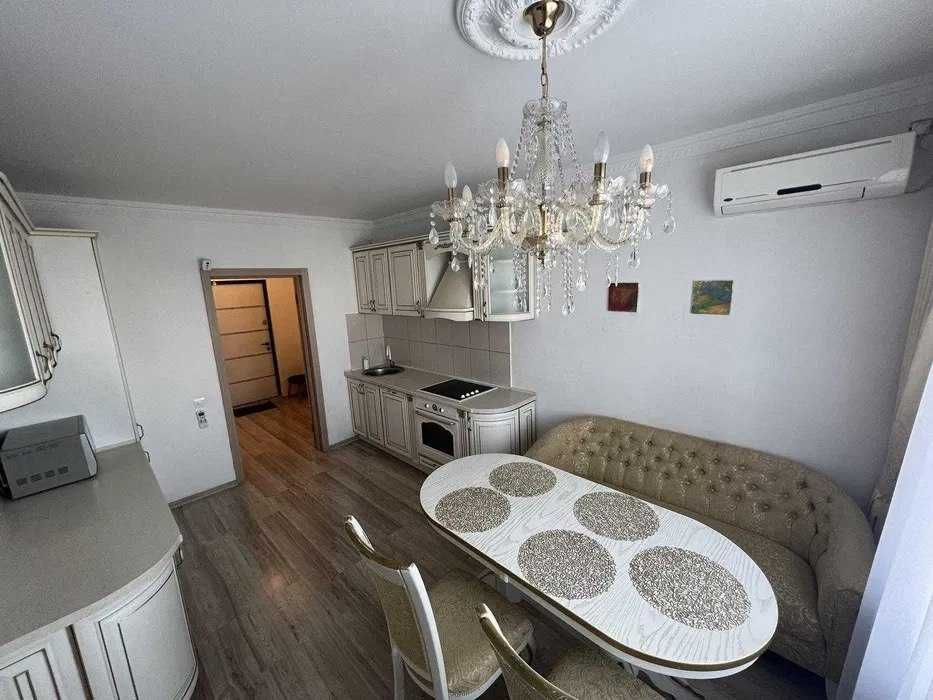 Продаж 3к просторої квартири (97м2) на Виноградарі Київ - зображення 6