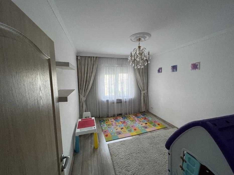 Продаж 3к просторої квартири (97м2) на Виноградарі Київ - зображення 4