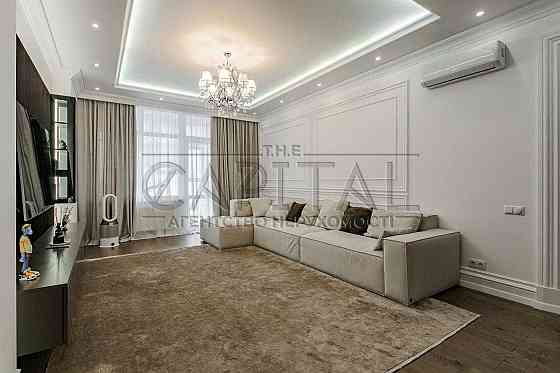 Продаж квартири, ЖК Новопечерські Липки, Драгомирова, Верхогляда Київ