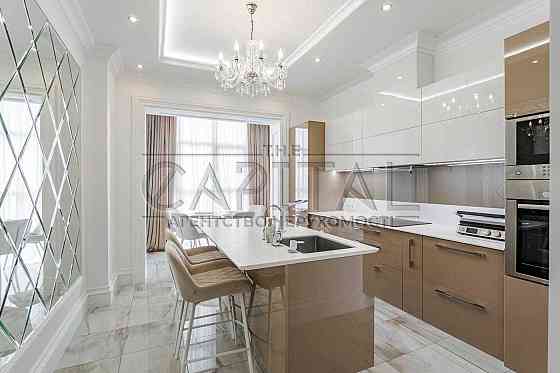 Продаж квартири, ЖК Новопечерські Липки, Драгомирова, Верхогляда Київ