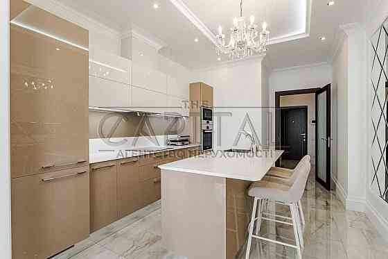 Продаж квартири, ЖК Новопечерські Липки, Драгомирова, Верхогляда Київ