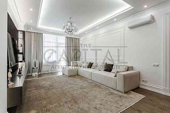 Продаж квартири, ЖК Новопечерські Липки, Драгомирова, Верхогляда Київ