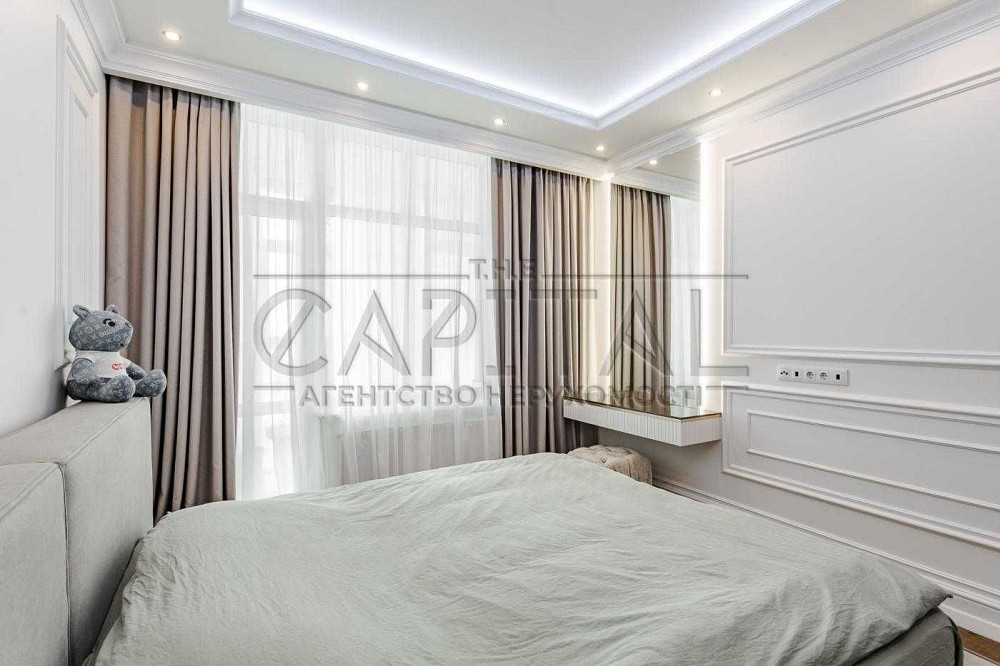 Продаж квартири, ЖК Новопечерські Липки, Драгомирова, Верхогляда Київ - зображення 7