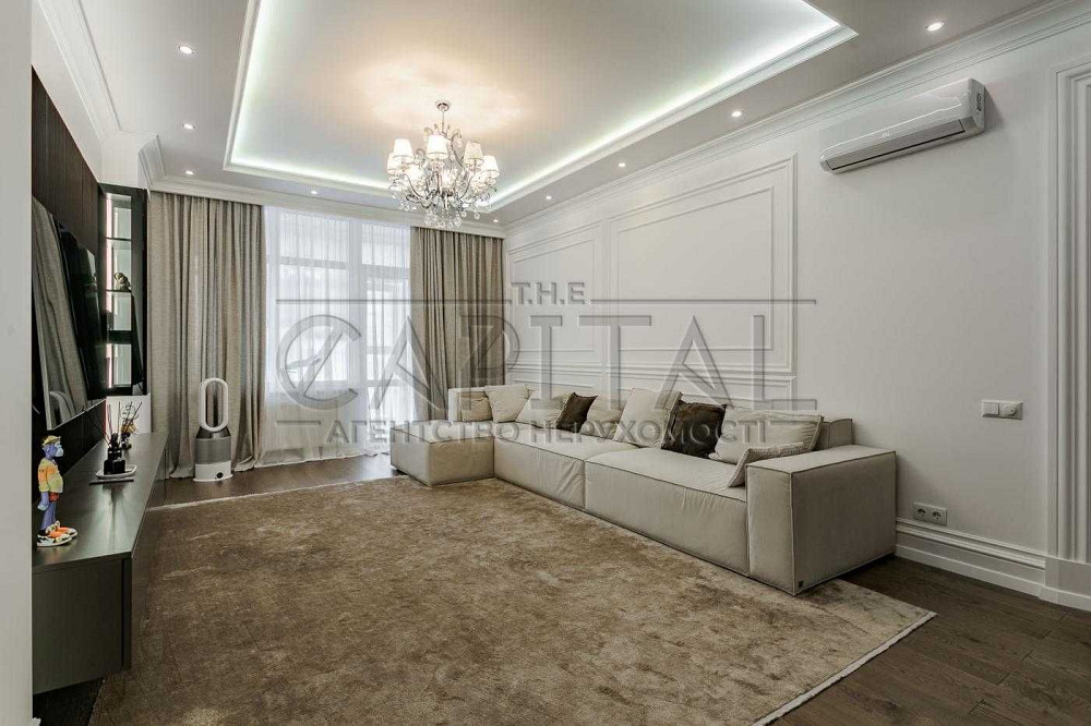 Продаж квартири, ЖК Новопечерські Липки, Драгомирова, Верхогляда Київ - зображення 5